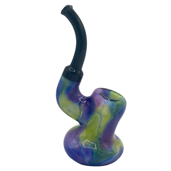 Scomo - Scribble Tech Bubbler (2024) (UV)