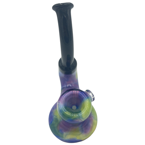 Scomo - Scribble Tech Bubbler (2024) (UV)