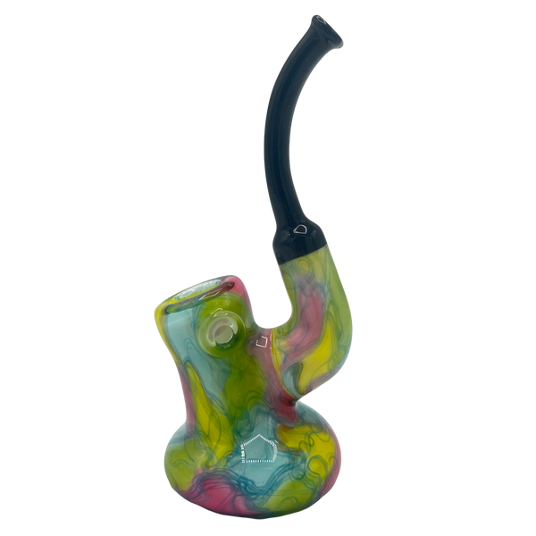 Scomo - Scribble Tech Bubbler (2024) (UV)