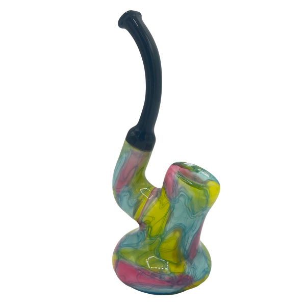 Scomo - Scribble Tech Bubbler (2024) (UV)