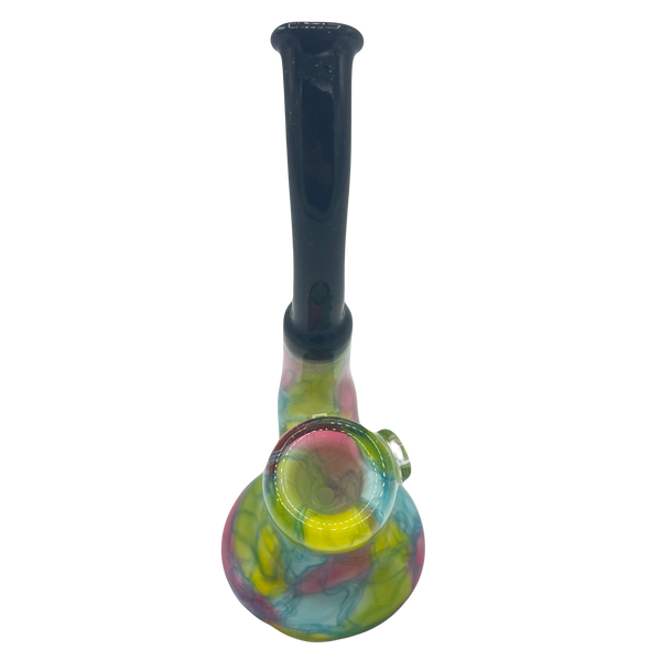 Scomo - Scribble Tech Bubbler (2024) (UV)