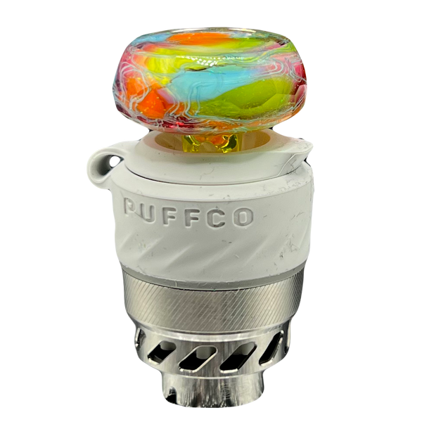 Northern Waters x Scomo - (PuffCo) Joysticks (2024) (UV)