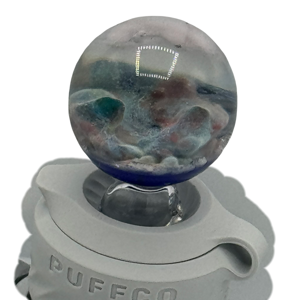 Hensley Glass - (PuffCo) Joystick (2024)