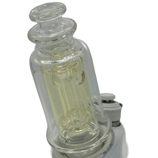 Sweet Feet - (PuffCo) Fumed Top (2024)