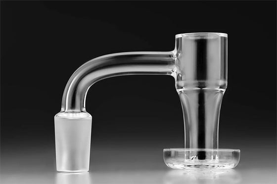 Toro Glass - Vortex Slurper (20mm)