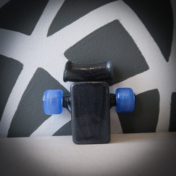 Tristan Hodges - Skateboard Truck Pendant