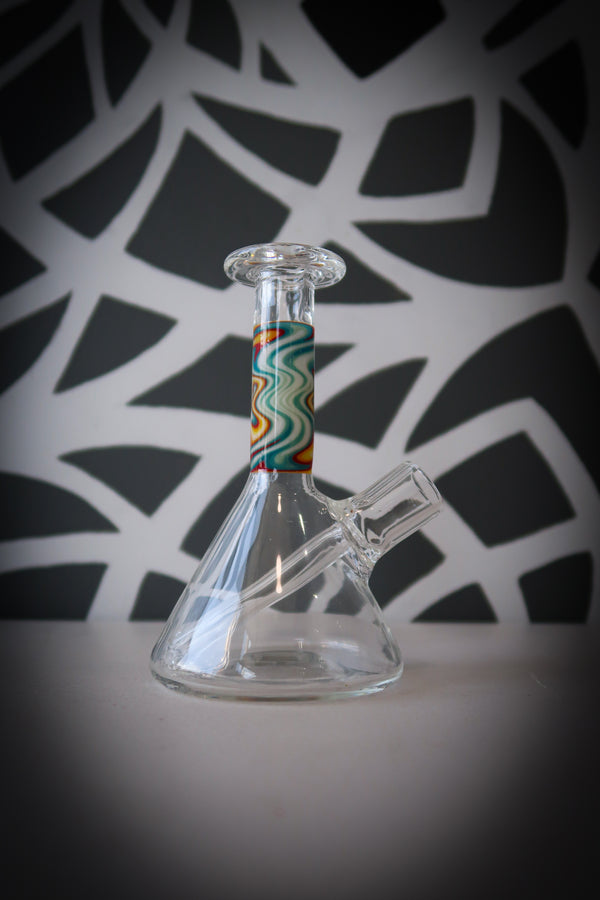 ABMP Glass - Mini Beaker Rig