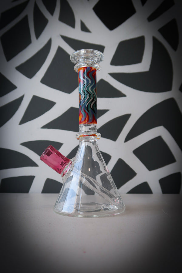 ABMP Glass - Mini Beaker Rig