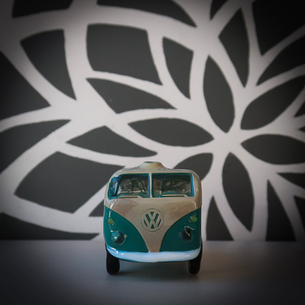 Pakoh - Full VW Bus Rig