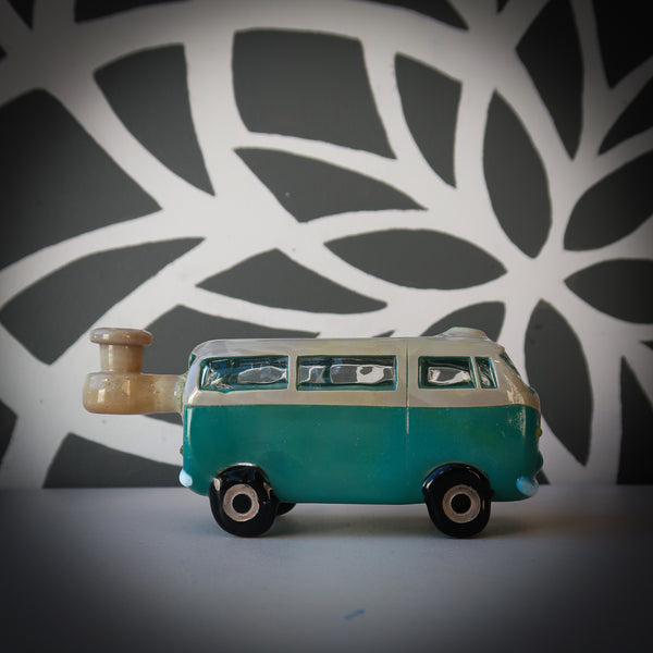 Pakoh - Full VW Bus Rig