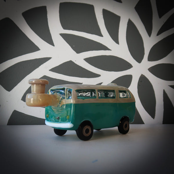 Pakoh - Full VW Bus Rig