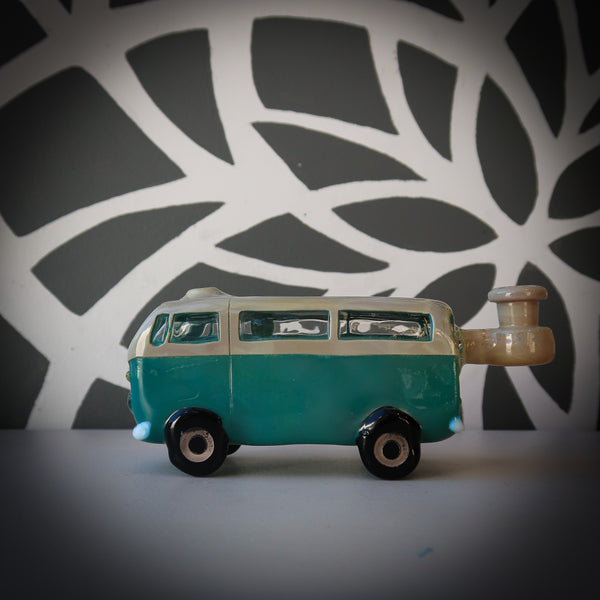 Pakoh - Full VW Bus Rig