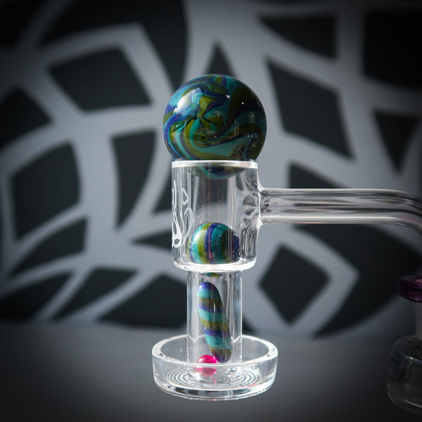 Frebo - Marble Set