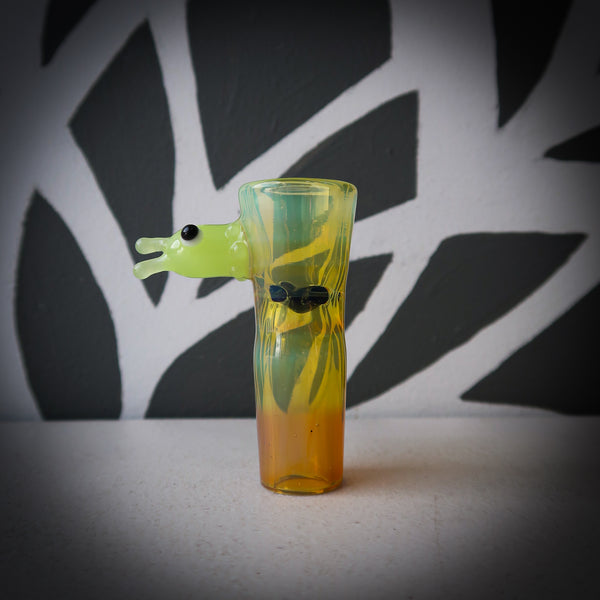 DREWBIE GLASS SLUGGO SLIDE 18MM