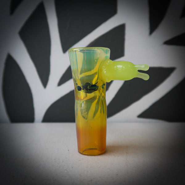 DREWBIE GLASS SLUGGO SLIDE 18MM