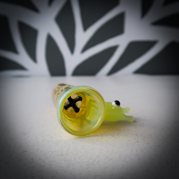 DREWBIE GLASS SLUGGO SLIDE 18MM