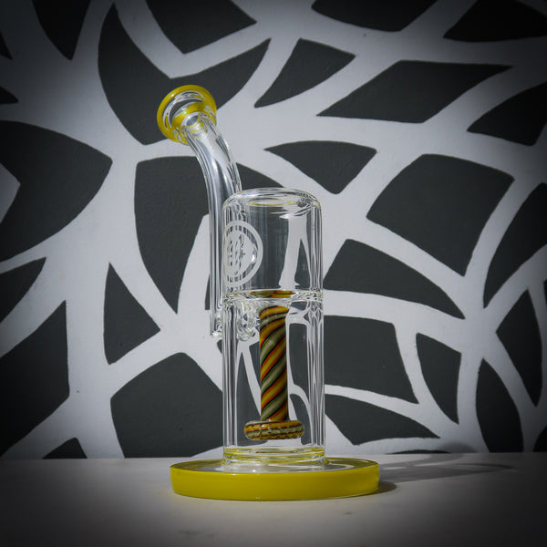 OJ FLAME - (PROXY) - WATER PIPE