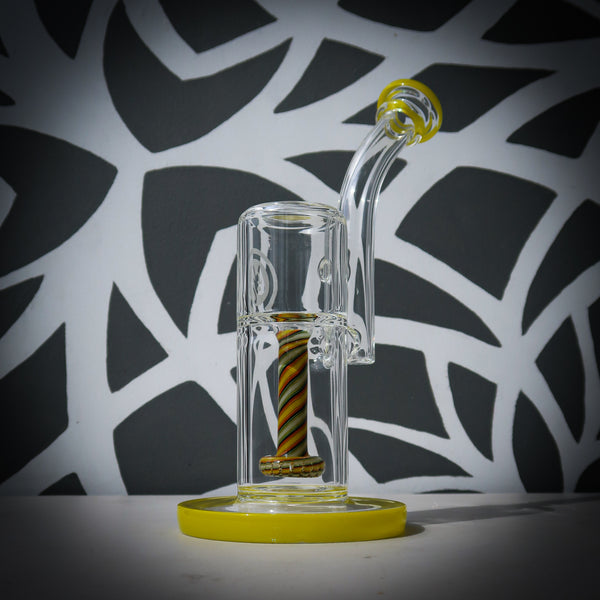 OJ FLAME - (PROXY) - WATER PIPE