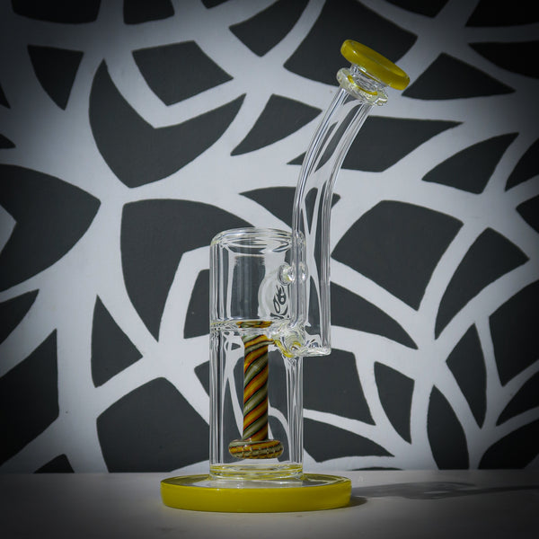 OJ FLAME - (PROXY) - WATER PIPE