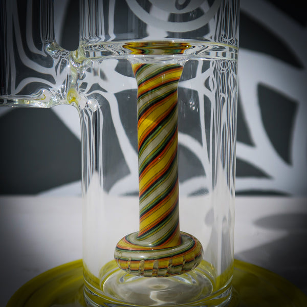 OJ FLAME - (PROXY) - WATER PIPE