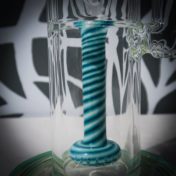 OJ FLAME - (PROXY) - WATER PIPE