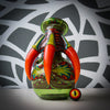 Mike Luna x ESP Glass - Dragon Claw Orb