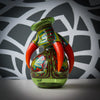 Mike Luna x ESP Glass - Dragon Claw Orb