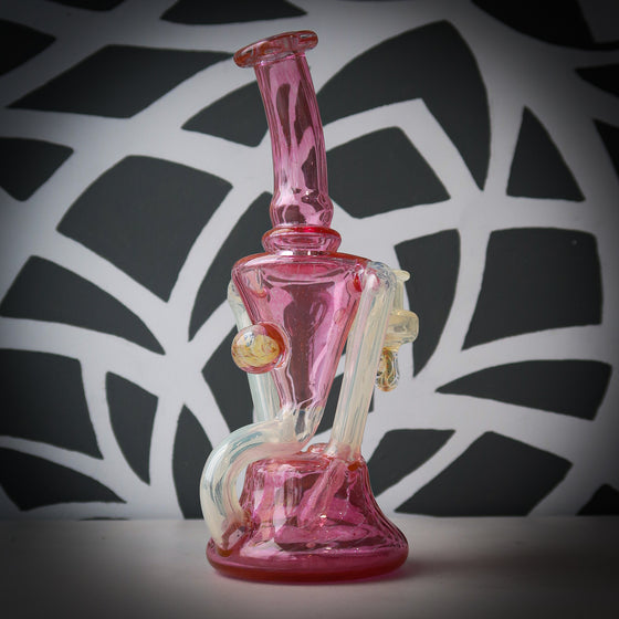 SweetFeet Fumed Recycler