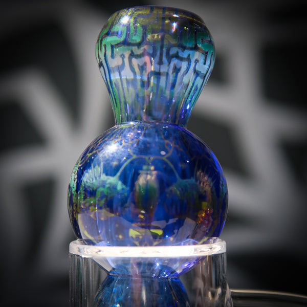 Mothership Glass (Spinner Cap)