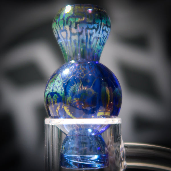 Mothership Glass (Spinner Cap)