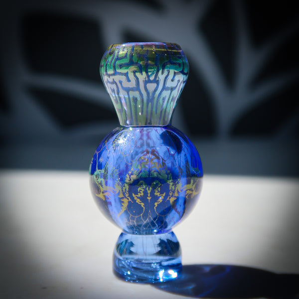 Mothership Glass (Spinner Cap)